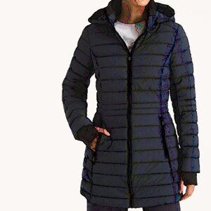 Nautica 1983 Puffer Coat
